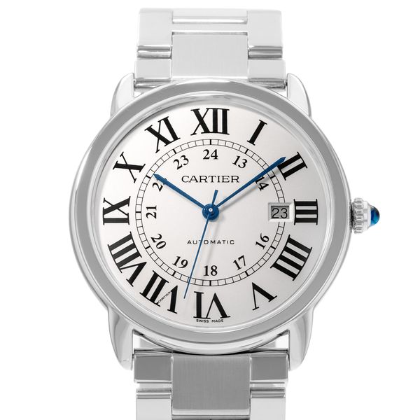 Cartier Ronde Solo W6701011